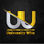 University Wits logo