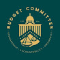 House Budget Committee GOP logo