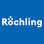 Roechling Industrial North America logo