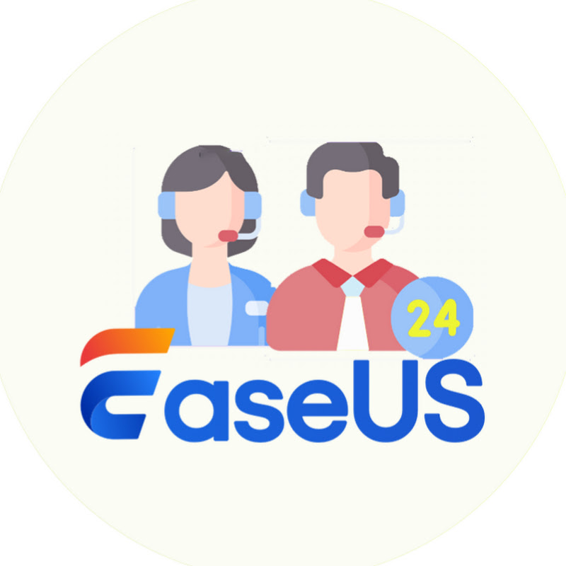 EaseUS Support Team Logo