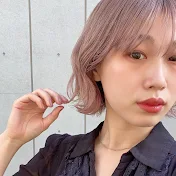 ami表参道美容師