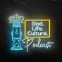 God Life Culture Podcast logo