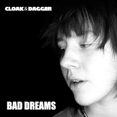 Cloak & Dagger - Topic
