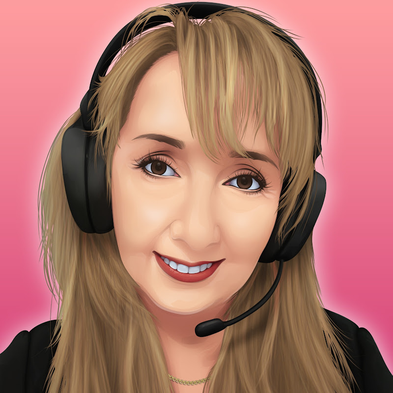 Gaming with Kristi icon