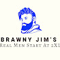 Brawny Jim’s logo