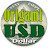 Origami Dollar USD - Gấp Tiền Giấy