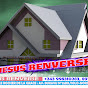 Jesus Renverse Tv Officiel logo