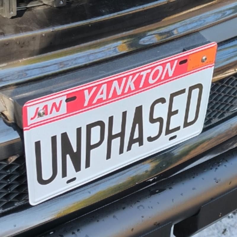 Unphased Gaming