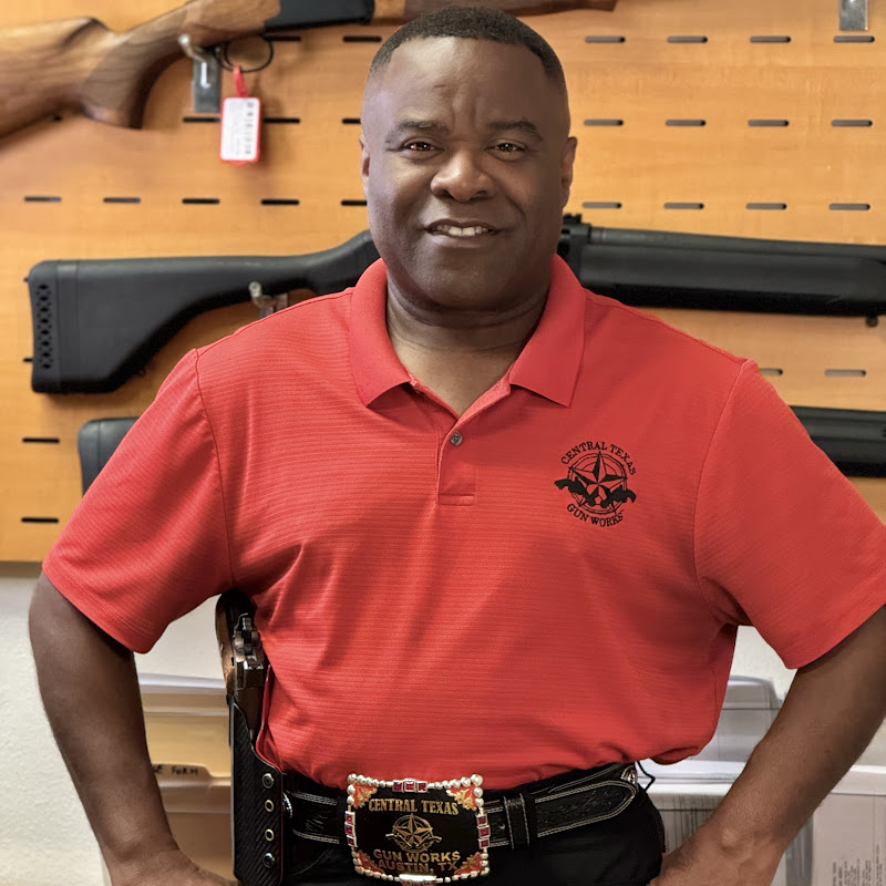 Come And Talk It with Michael Cargill