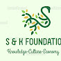 SKF Academy logo