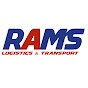 Rams Logistics & Transport LLC logo