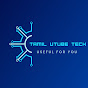 TAMIL UTUBE TECH logo