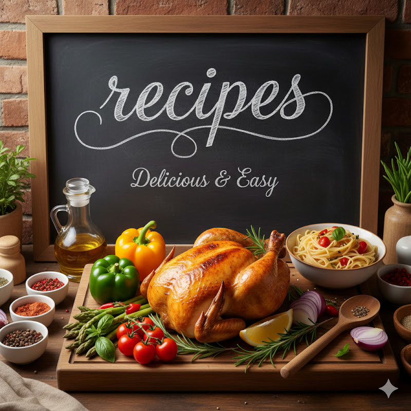 recipes 
