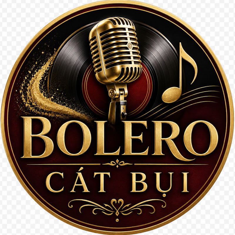 BOLERO Cát Bụi