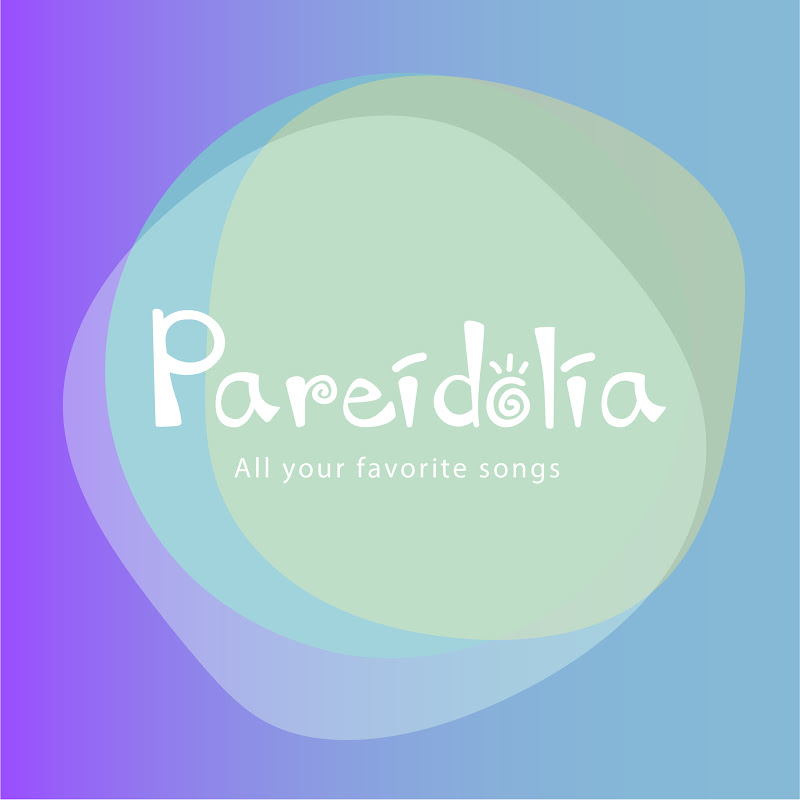 pareidolia