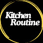 Best kitchen routine logo