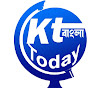 Kt বাংলা Today  logo