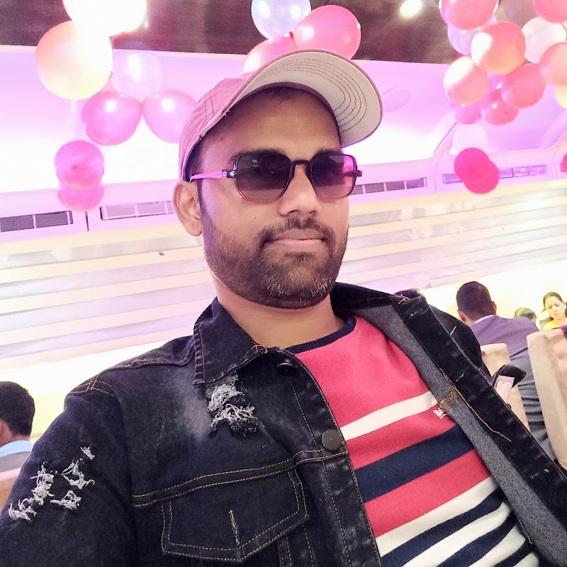 Genius Rajesh Vlogs