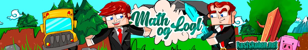 Math Avatar del canal de YouTube
