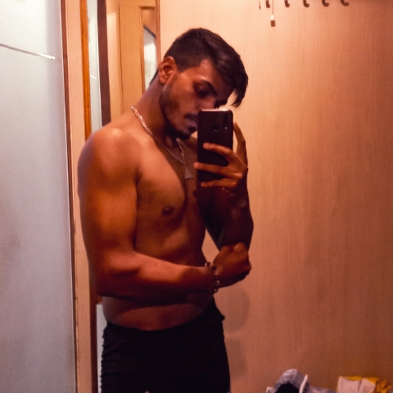 Mohit lifestyle and fitness