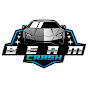Crash City USA logo