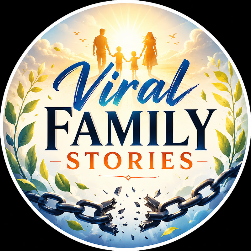 Viral Family Stories