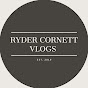 Ryder Cornett logo
