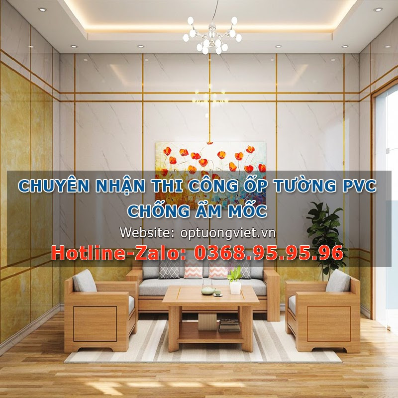 Ốp Tường Việt