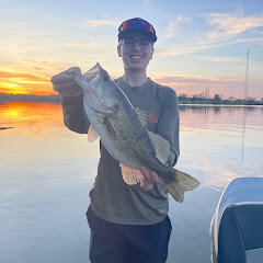 PDub Fishing