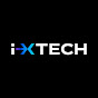 I-XTECH logo