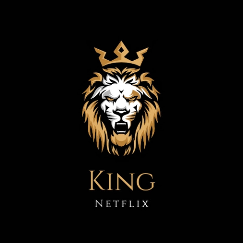 KING NETFLIX KNG 👑