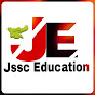 Jssc Education logo