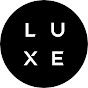 LUXE.TV, your luxury channel logo
