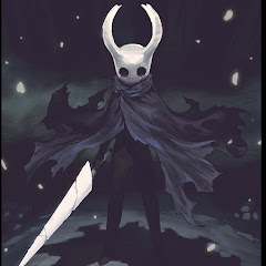 el caballerito de hollow knight