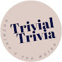 Trivial Trivia logo