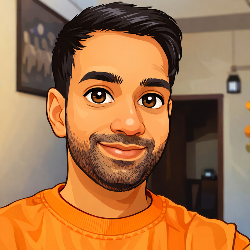 Prateek Thakur YT
