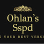 Ohlan's SSPD logo