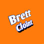 Brett Cloint logo