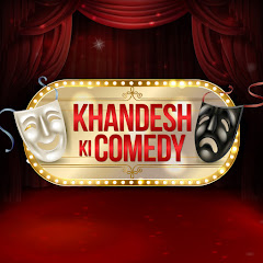 Логотип каналу Wings Khandesh Comedy 