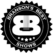 Bransons Best Shows