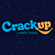 Crackup Comedy Festival