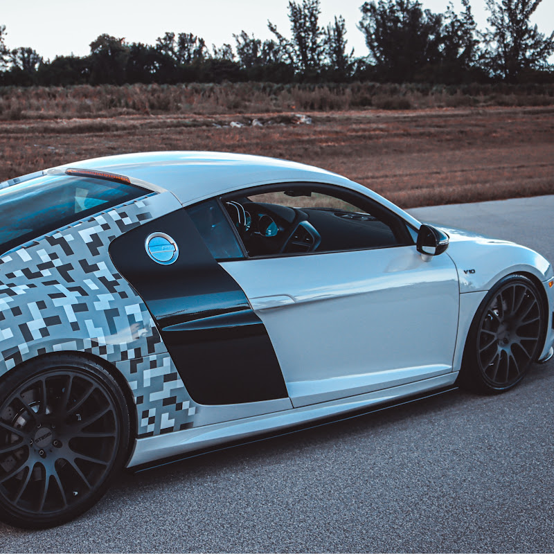 DuhRaceCar