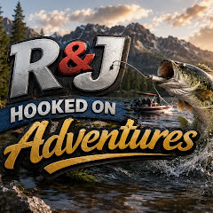 R&J's - Hooked On Adventures