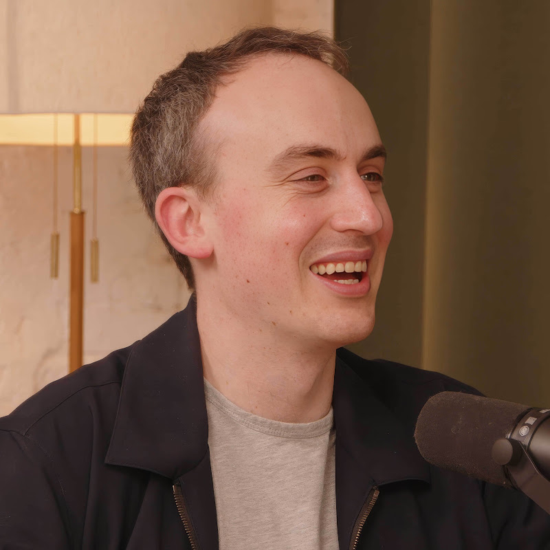 Unsupervised Learning: With Jacob Effron