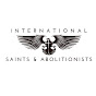 International Saints & Abolitionists logo