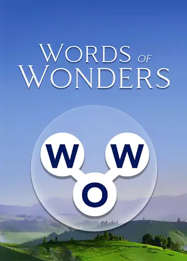 Words of Wonders cover