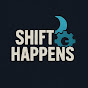 Shift Happens logo