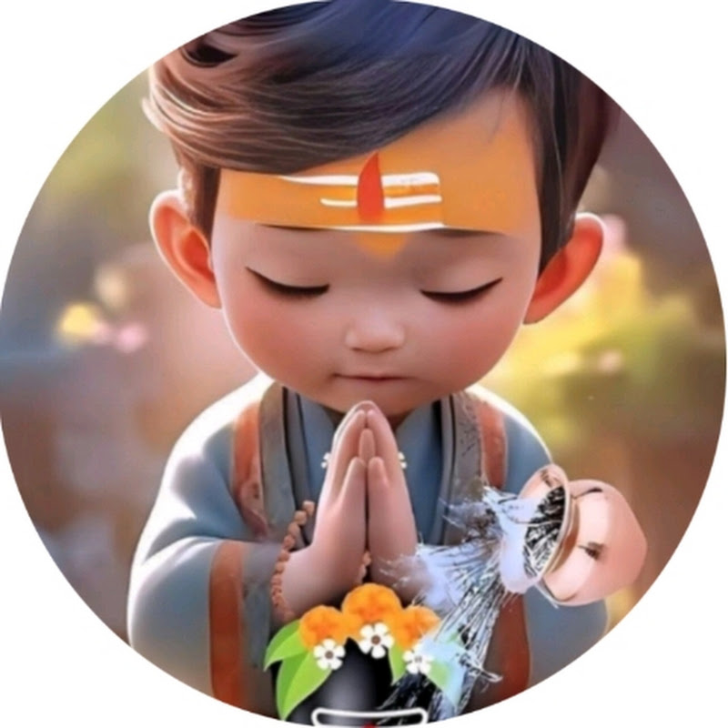 Hire Hindu God edit  YT 1M! — Mysticism & Esotericism YouTube creator for sponsorships