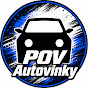 POV - Autovinky