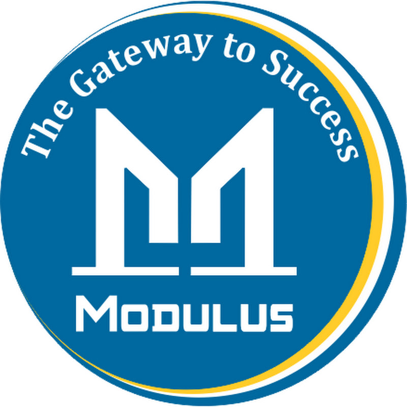 Modulus Academy icon